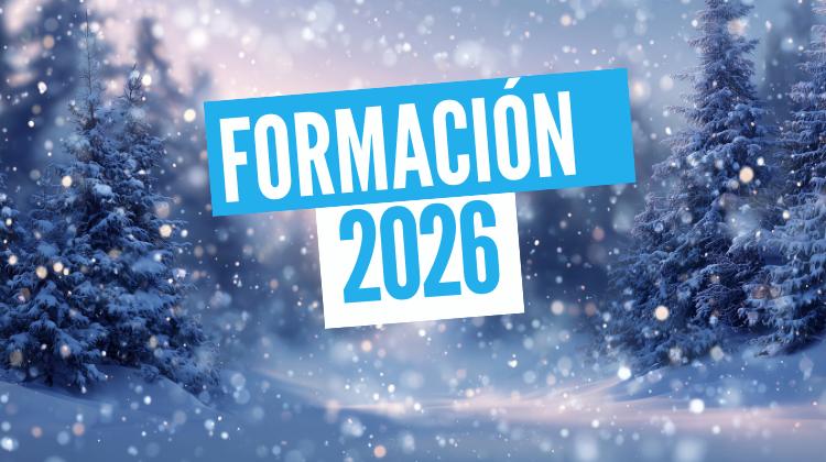 Innovaciones y Tendencias en los Cursos de Formación para 2026