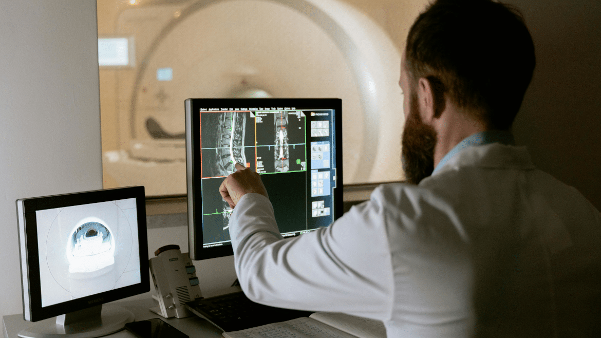 Innovador Simulador para Tratamiento del Cáncer Desarrollado por el Hospital Ramón y Cajal
