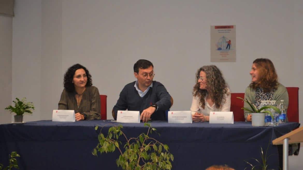 Innovadora Jornada sobre el Dolor en Atención Primaria: «Abriendo Puertas» en la Dirección Asistencial Oeste