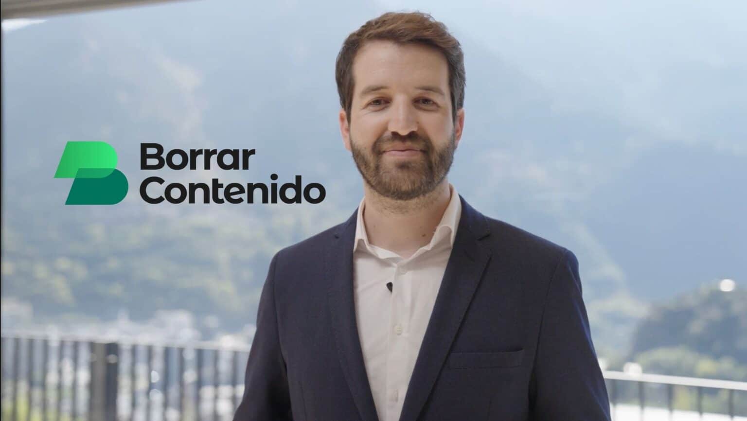 Innovadora Plataforma de Eliminación de Contenido Revoluciona la Gestión de Reputación Online en España