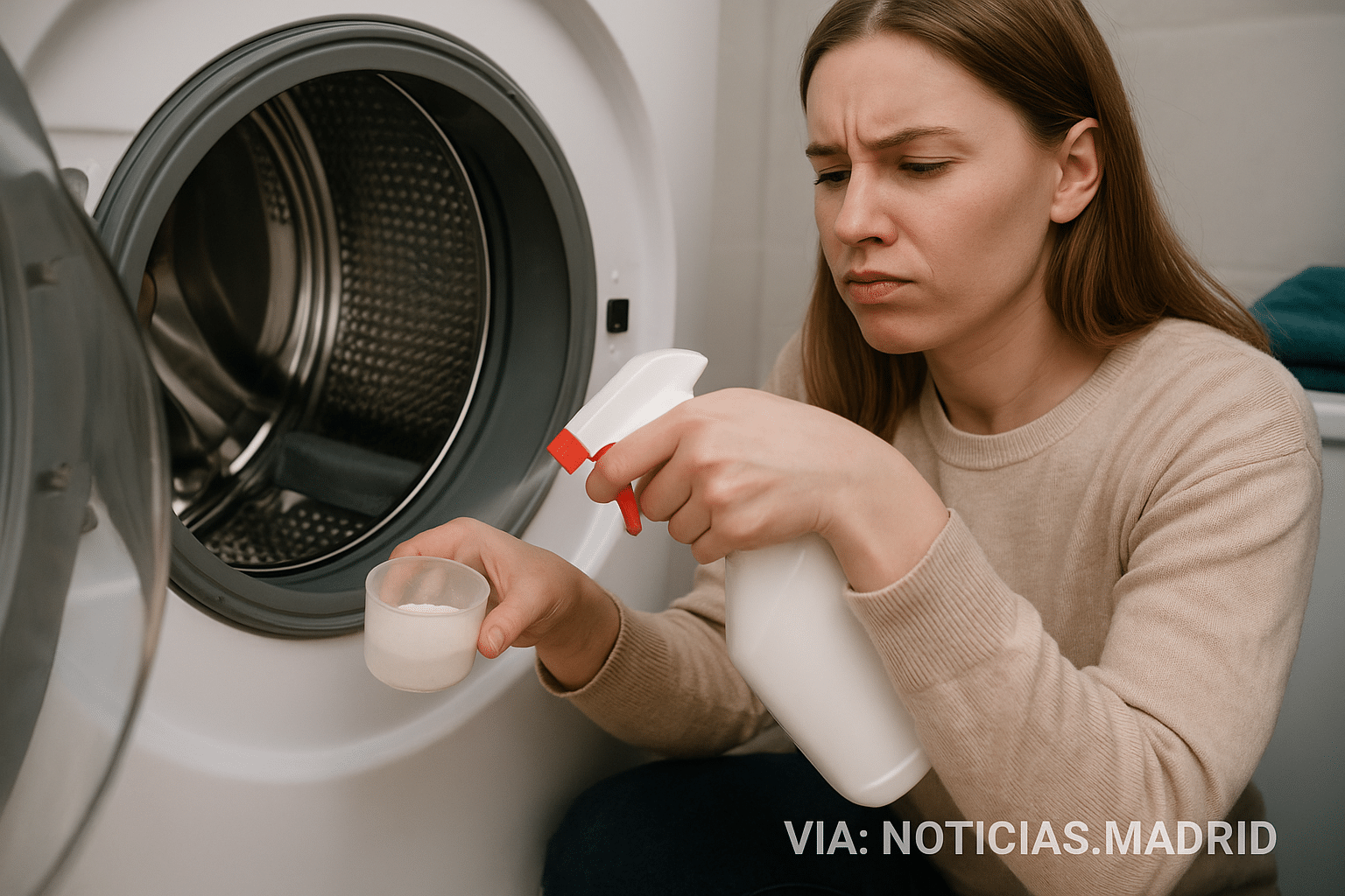 Innovadora fórmula para eliminar el mal olor a humedad de forma efectiva