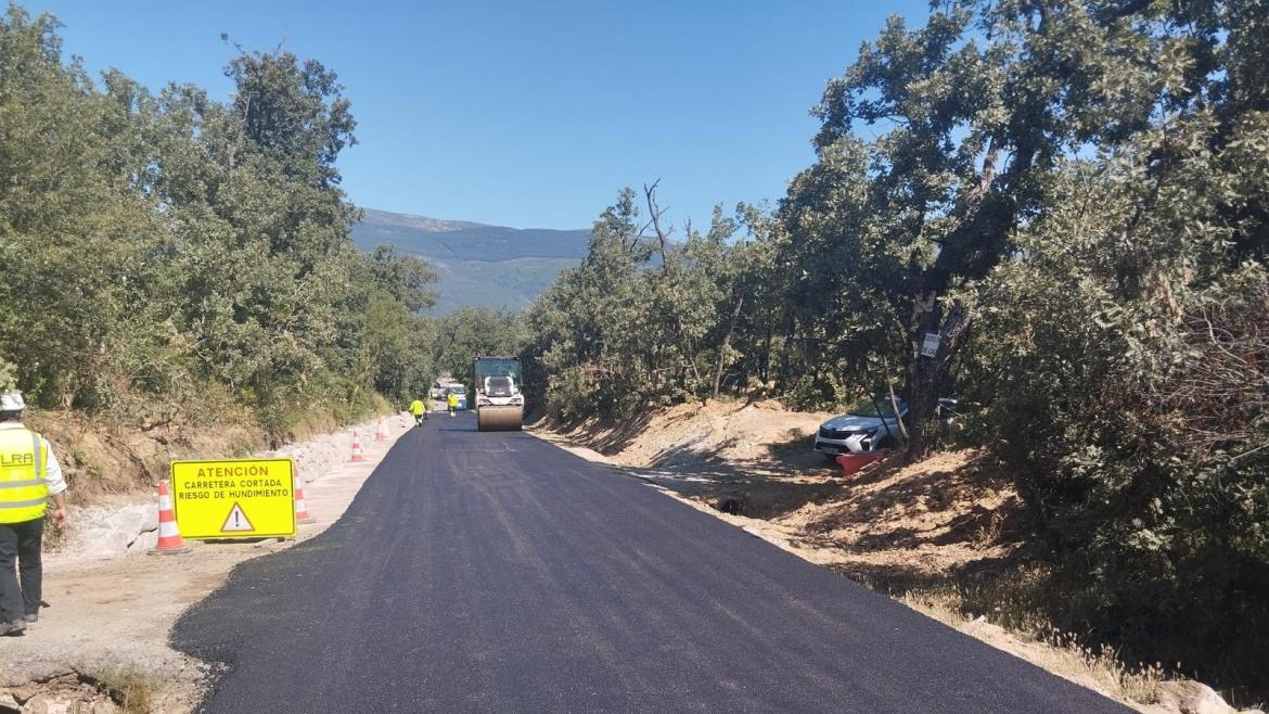 Inversión Millonaria en la Red Vial: Madrid Destina 40,3 Millones para Mantener sus Carreteras