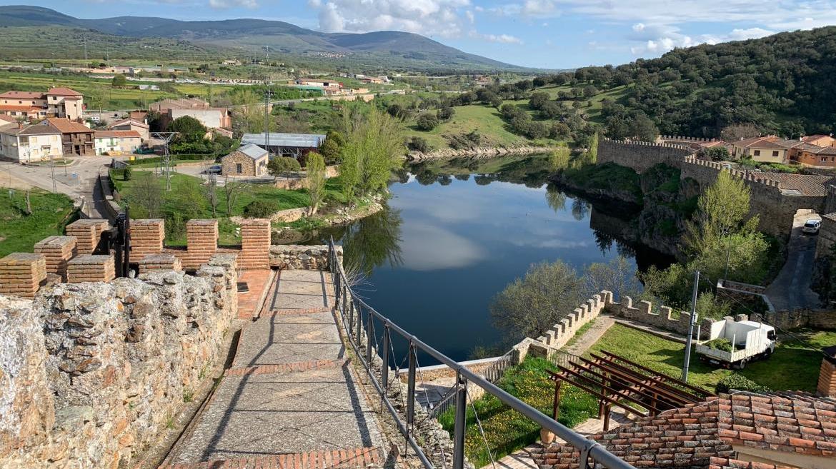 Inversión Millonaria para Revitalizar Pueblos de Madrid: 7 Millones para Embellecimiento Urbano