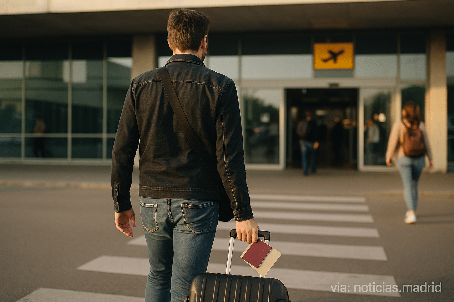Juanma Lorente advierte: Cómo una decisión puede hacer perder todas tus vacaciones de 2026