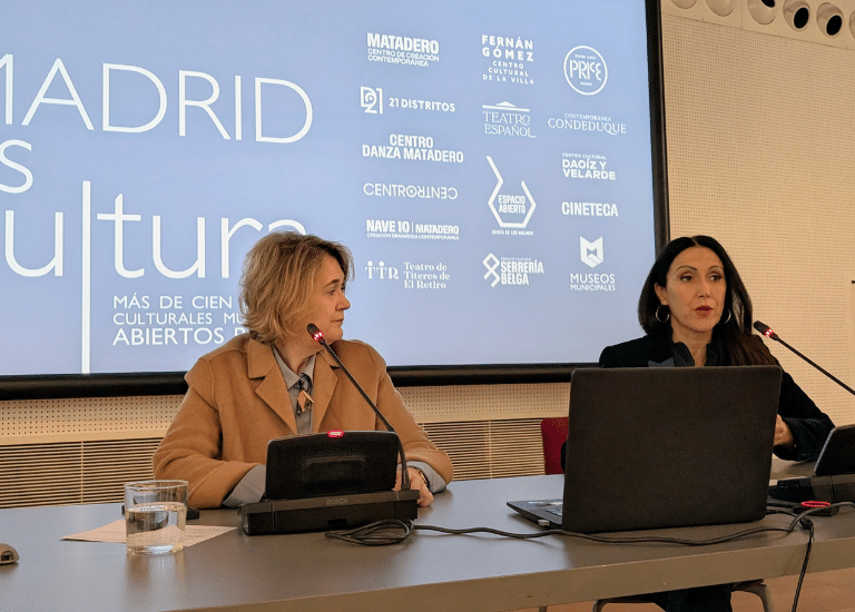 La AEHM ratifica el preacuerdo del Convenio Colectivo de Hospedaje de la Comunidad de Madrid