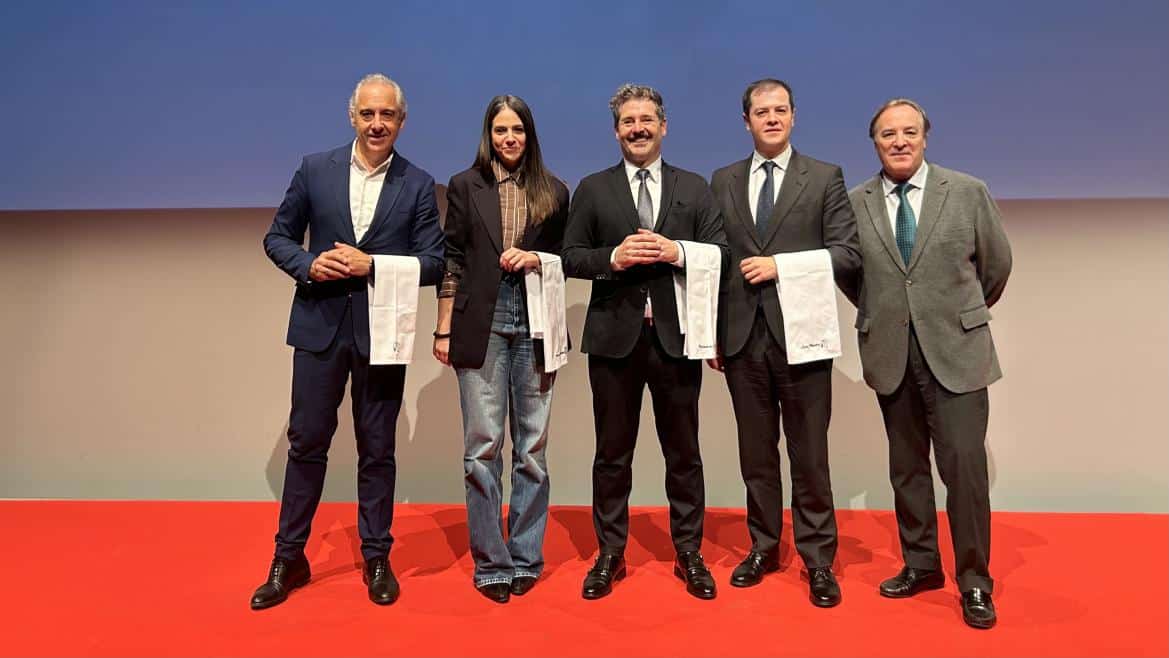 La Comunidad de Madrid Anuncia la Segunda Edición de los Premios Lito para Destacar la Excelencia en la Hostelería
