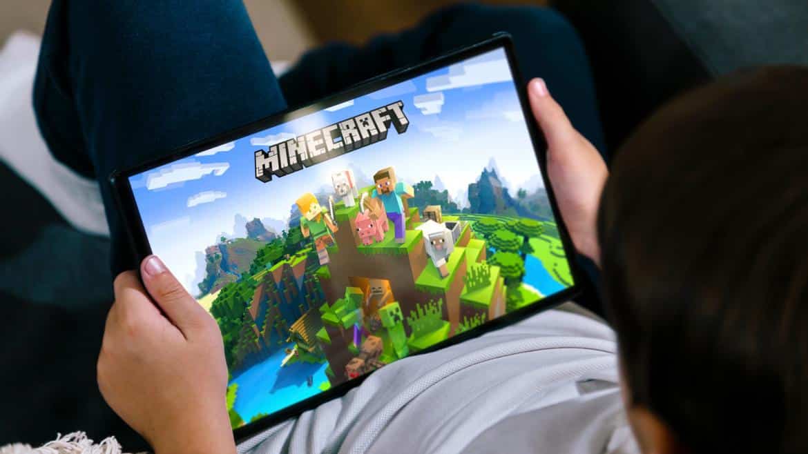 La Comunidad de Madrid Lanza la Segunda Edición de la Liga Intermunicipal de Minecraft para Descubrir el Patrimonio Regional en Centros Escolares