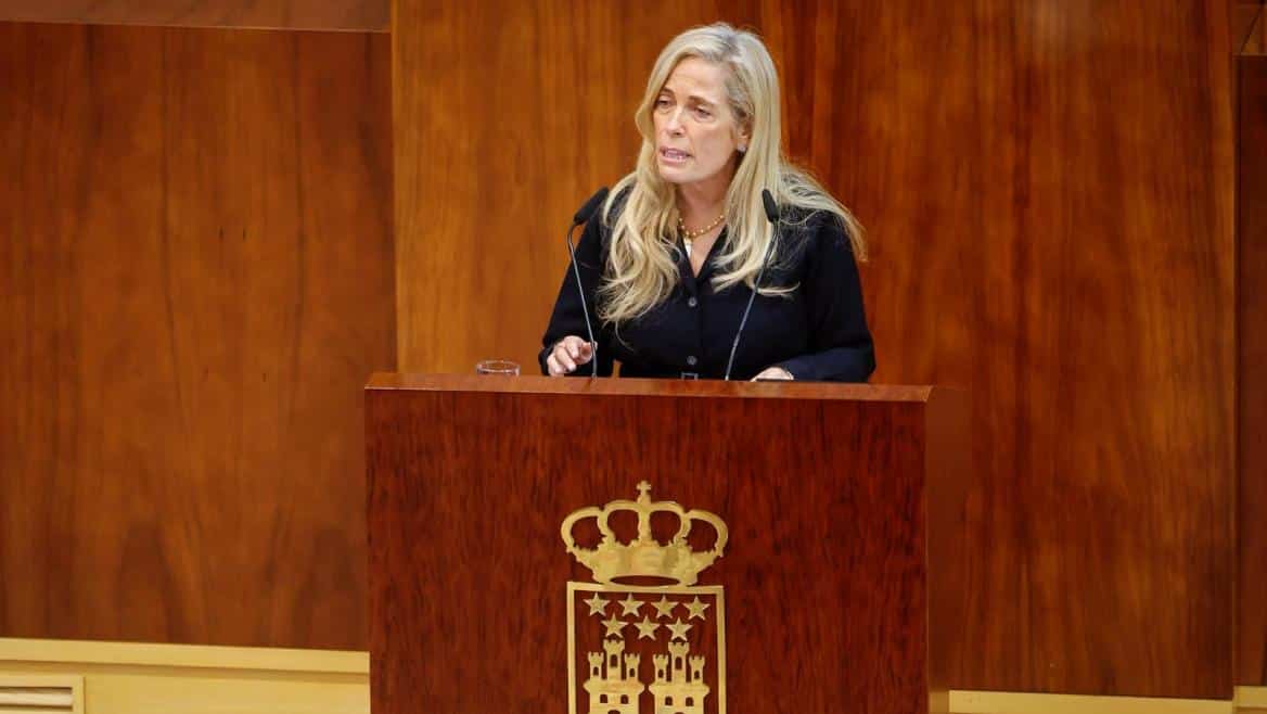 La Comunidad de Madrid Presenta un Presupuesto Récord para Fortalecer Servicios Públicos y Dinamizar la Economía