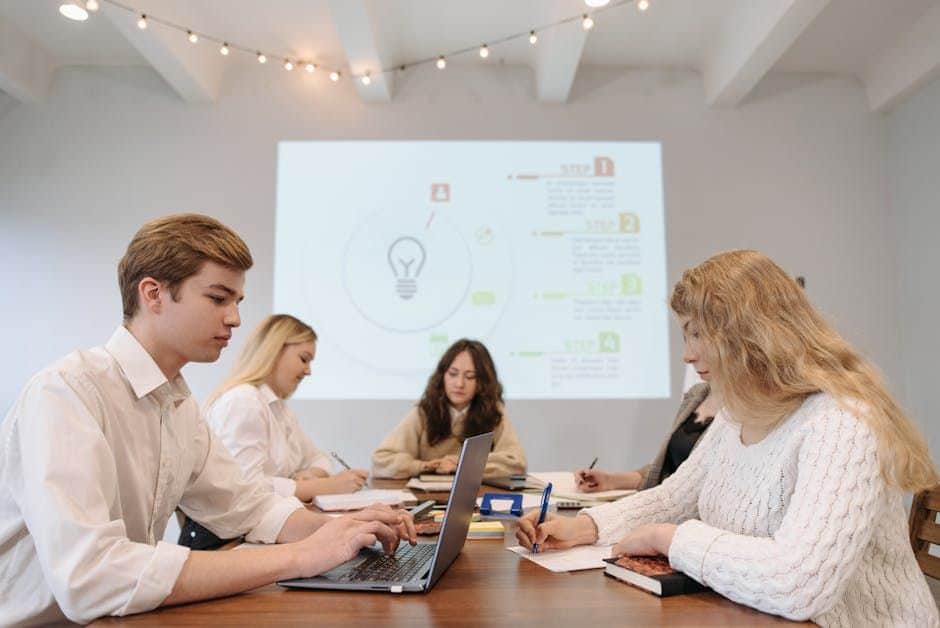 La Generación de los Cambios: Jóvenes Buscan Nuevas Oportunidades Laborales en Masa