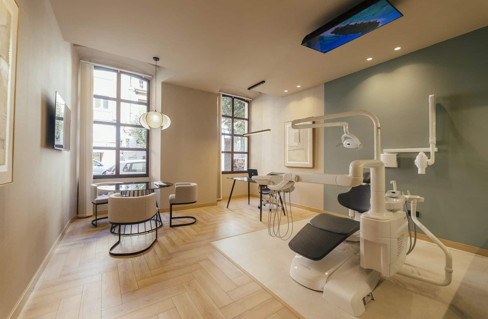 La Importancia de Seleccionar al Especialista Adecuado para el Cuidado Dental en IO Cantábrico: Tu Salud Bucal en Primer Plano