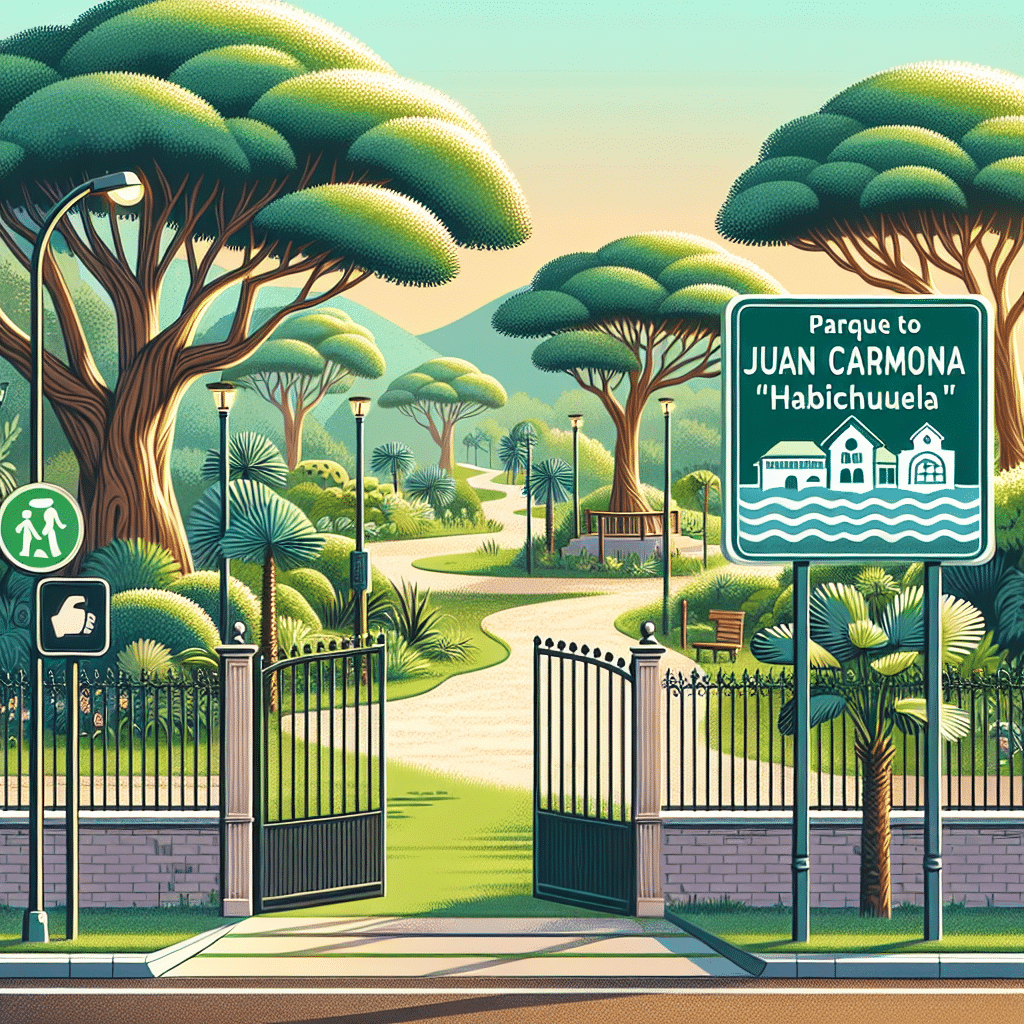 La Junta de Gobierno da luz verde a las obras de revitalización del acceso Casa de Campo-parque Juan Carmona ‘Habichuela’