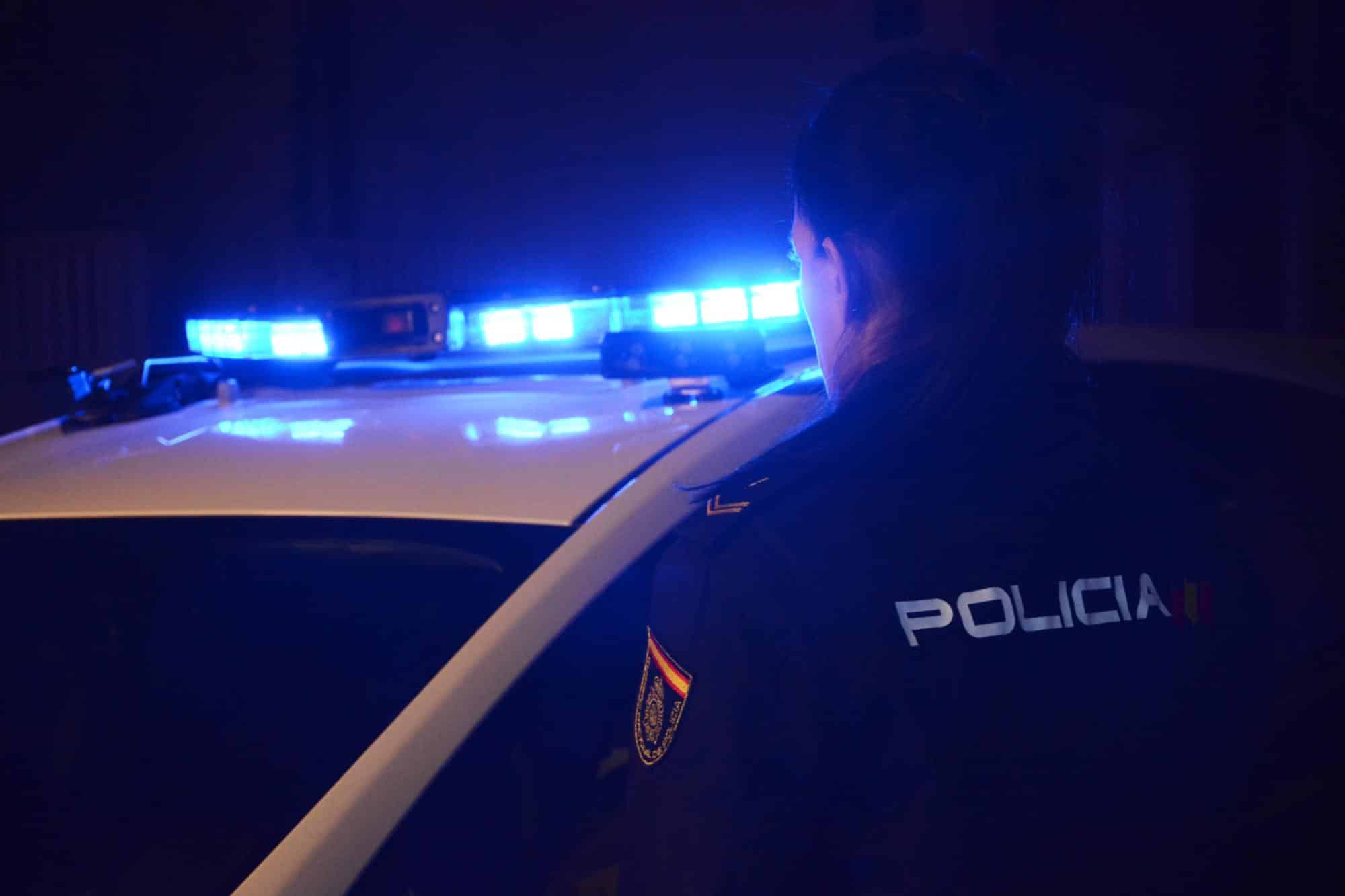 La Policía Nacional captura a los líderes de una red criminal y rescata a siete mujeres víctimas de explotación en Logroño