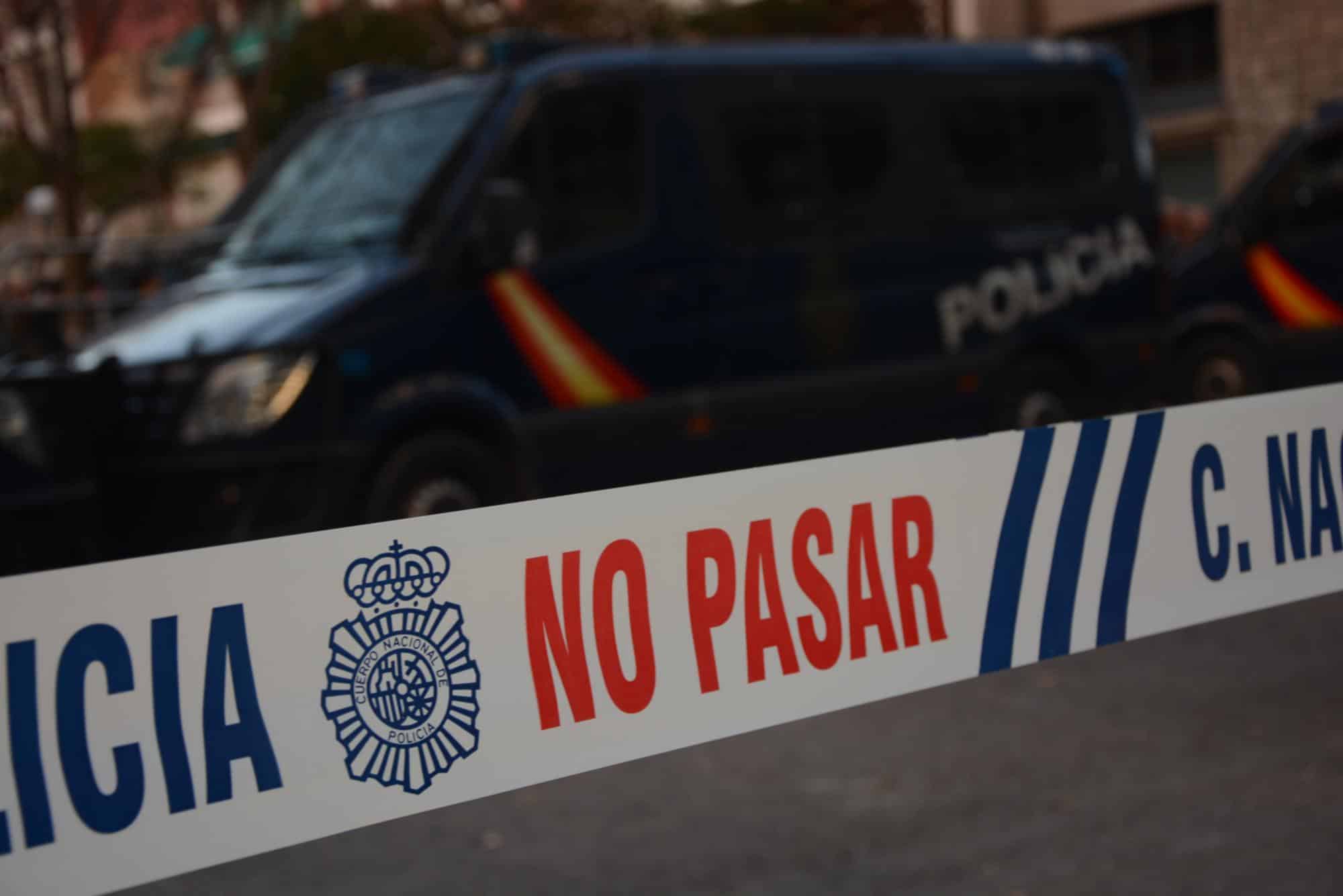 La Policía Nacional y la Agencia Tributaria desmantelan una organización criminal implicada en uno de los mayores fraudes de IVA en el sector de hidrocarburos