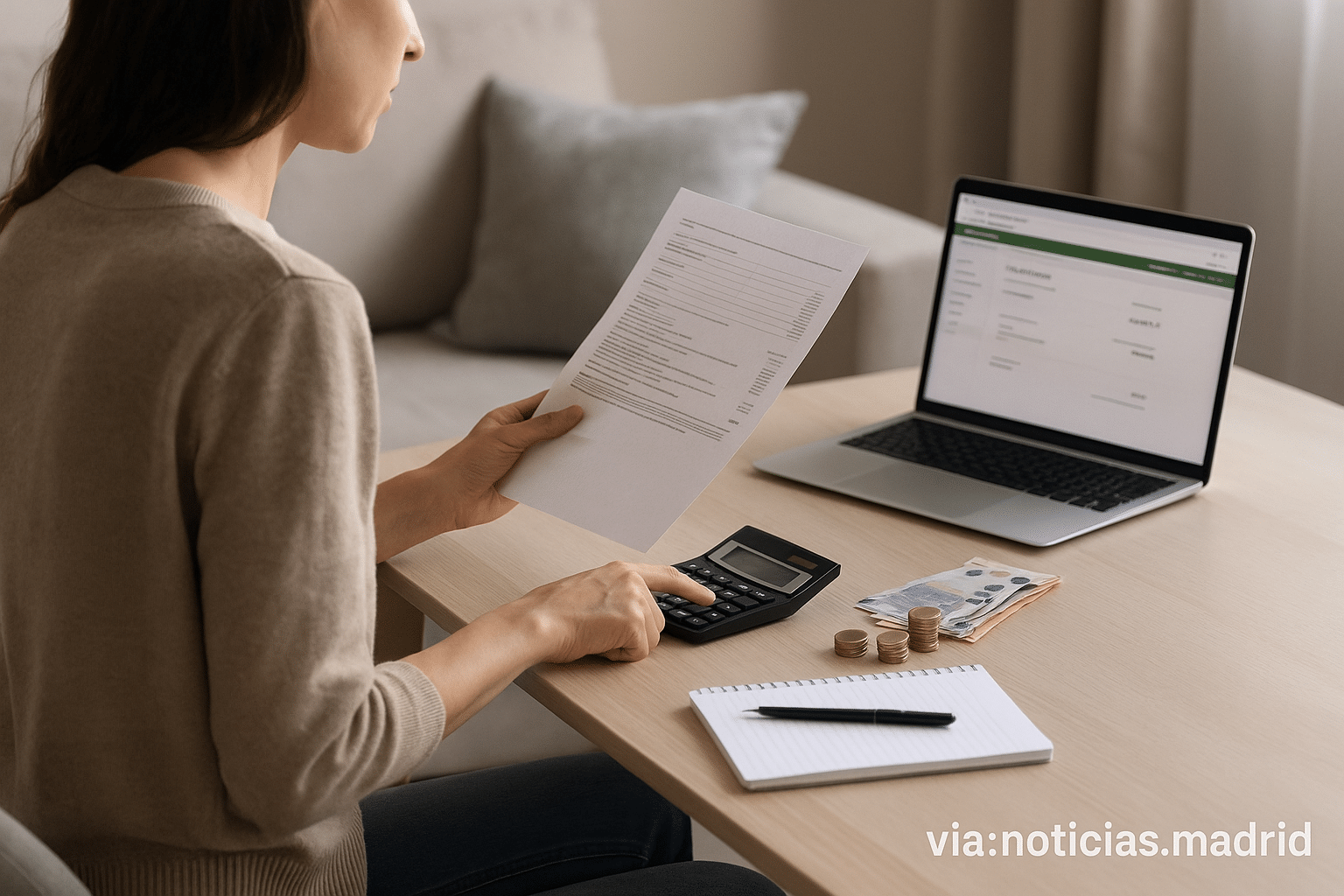 La clave para una mejor gestión financiera: evitar la trampa de mantener todo en la cuenta corriente