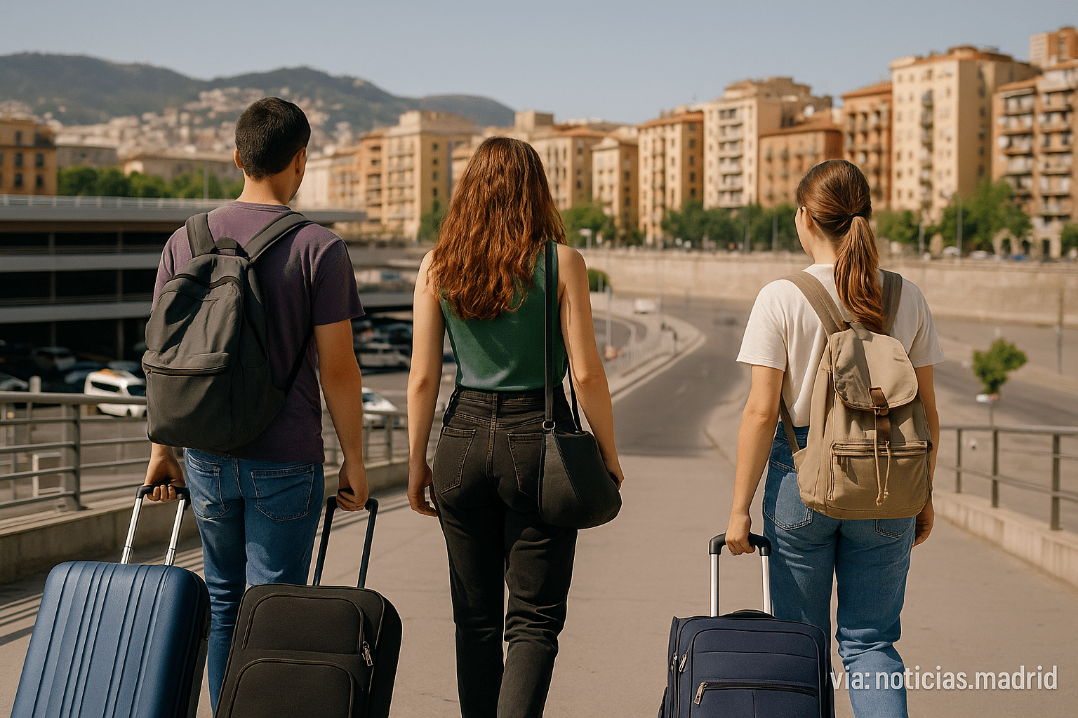 La emancipación juvenil en el Mediterráneo: una meta alcanzable solo a partir de los 30 años en Italia, Grecia y España