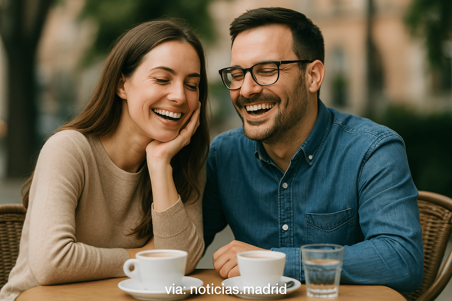 La imaginación de encuentros positivos influye en las emociones cotidianas según recientes investigaciones
