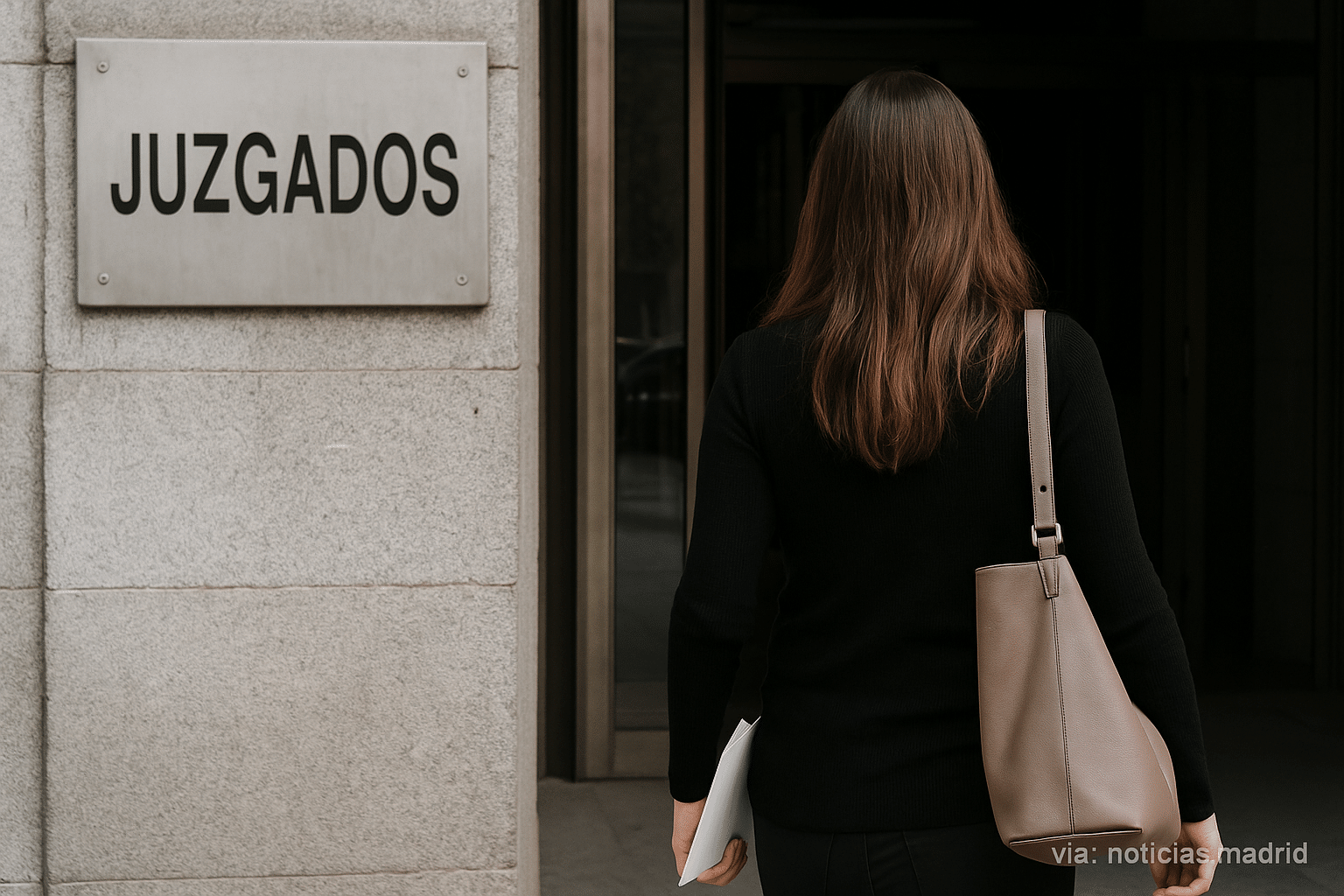 La madre que fue intercambiada con otra bebé en el hospital durante 19 años recibe una indemnización de casi un millón de euros tras la sentencia judicial