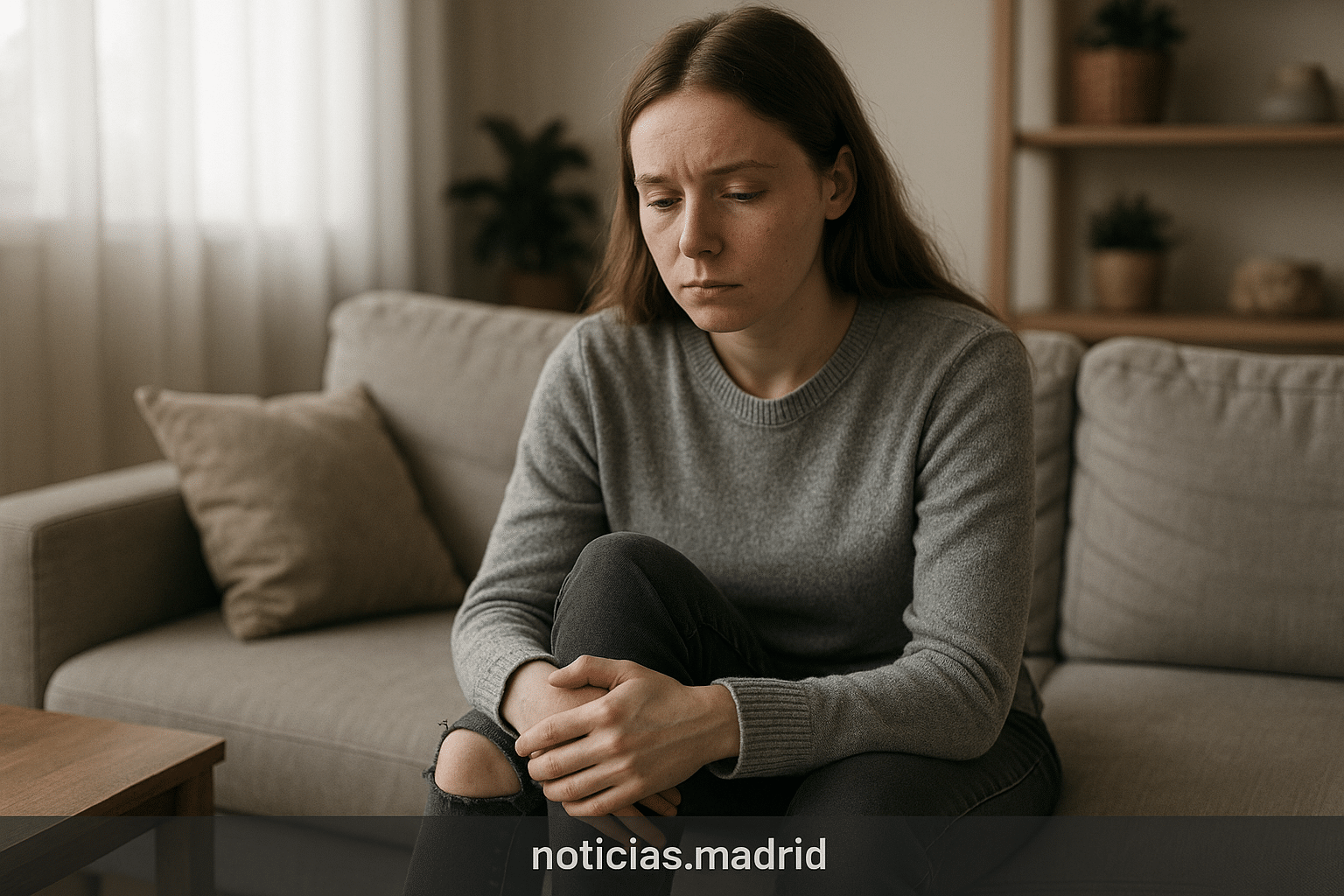 La silenciosa carga de la insensibilidad congénita al dolor: experiencias de quienes no sienten nada