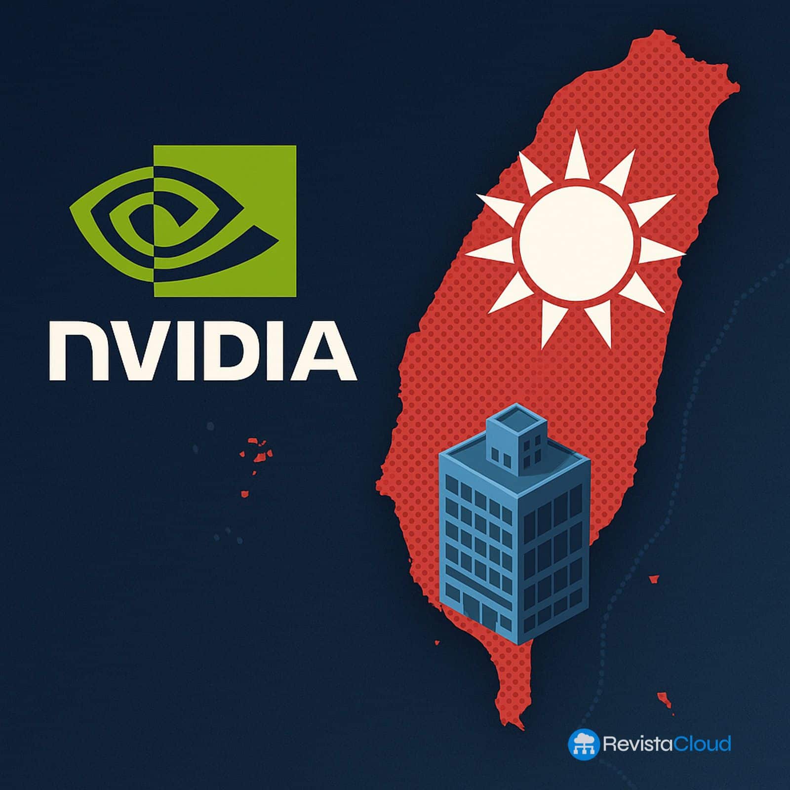 Lai Ching-te Rememora Pasados Vetos Industriales en China en Medio de la Revisión de EE. UU. sobre Ventas de Nvidia a Pekín