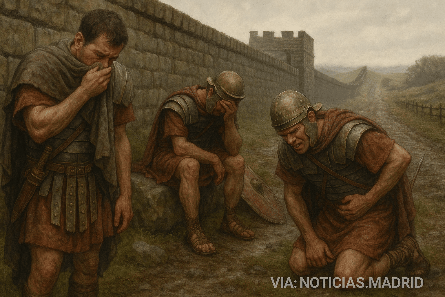 Evidencias arqueológicas revelan la presencia