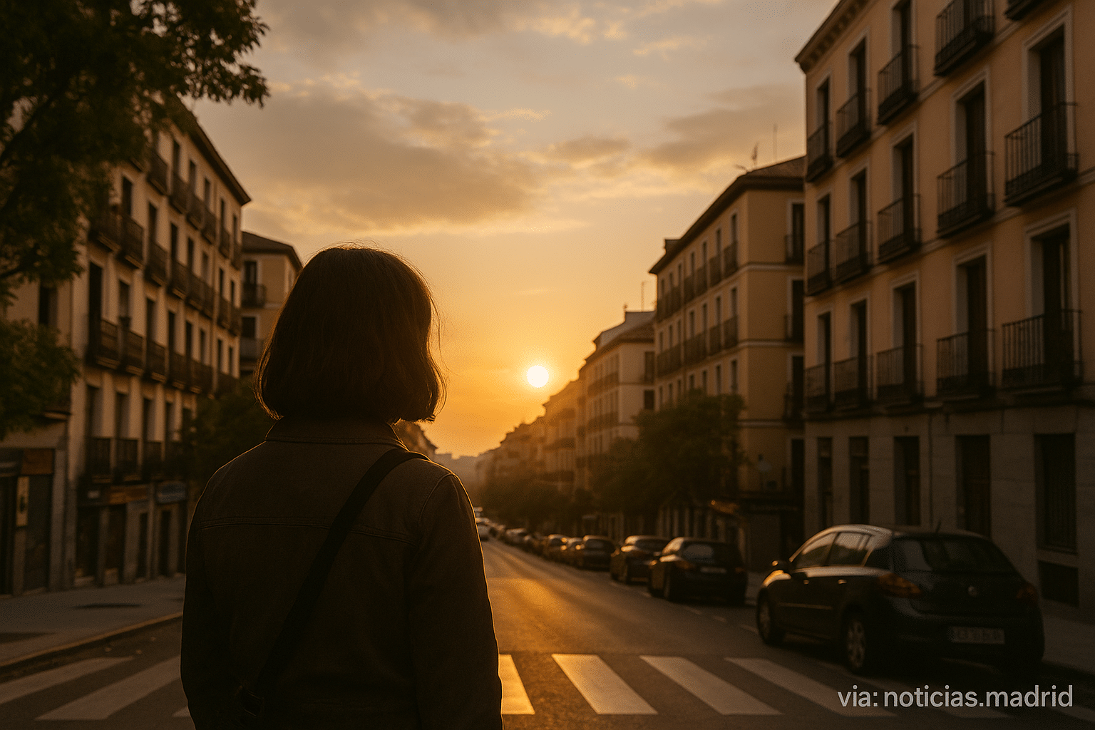 Las horas óptimas para aprovechar la luz natural durante el día en España