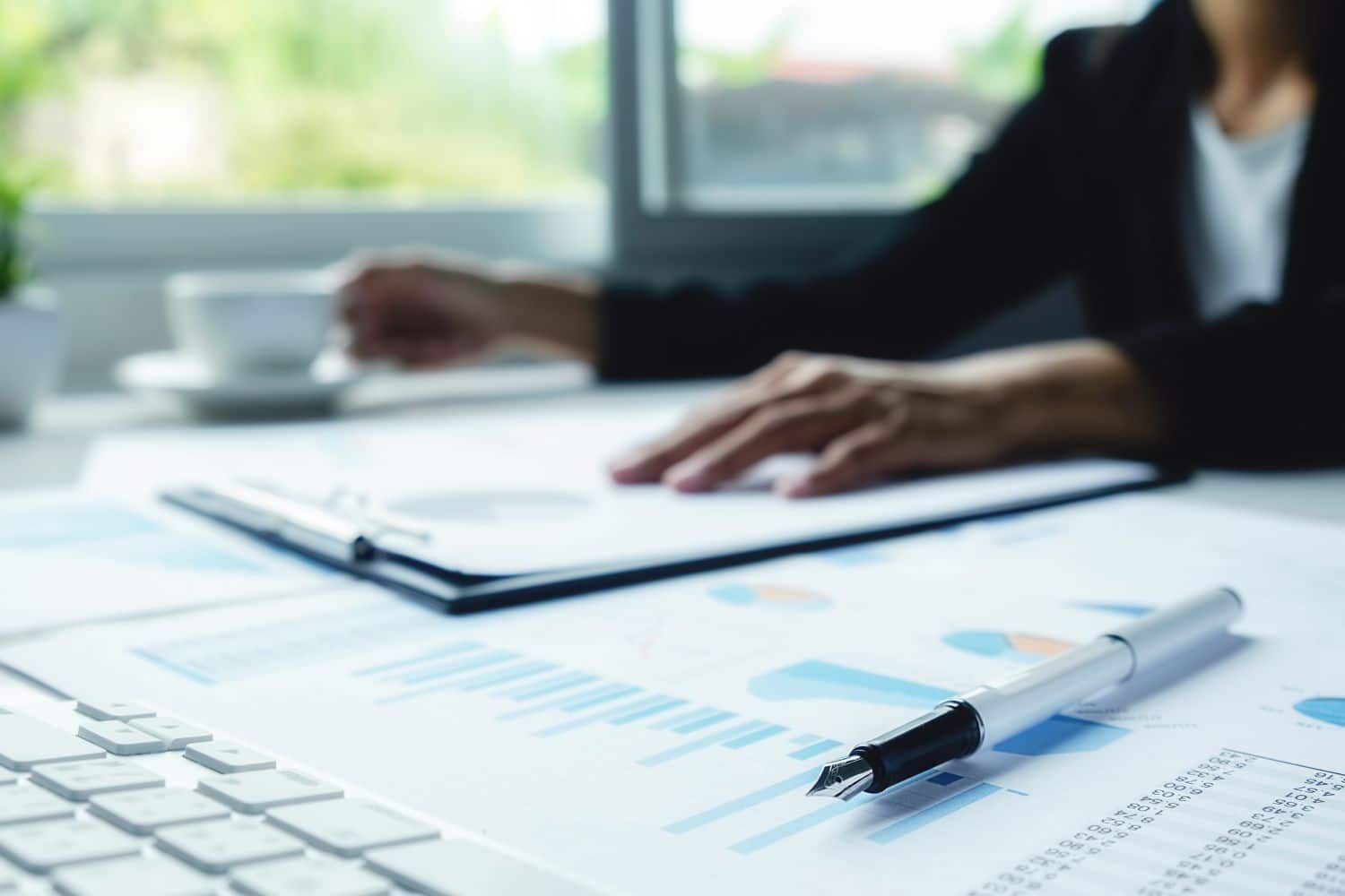 Los 5 Deslices Clave que Autónomos y PYMES Deben Evitar al Cerrar el Año Fiscal
