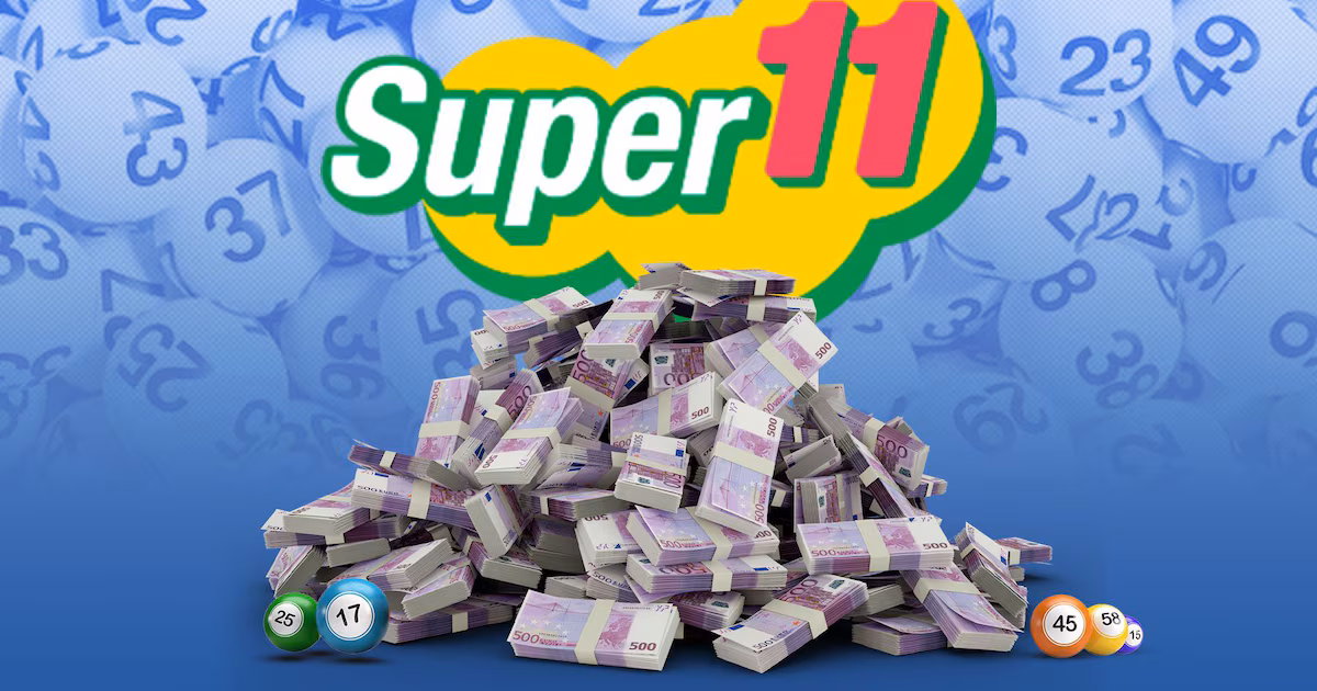 Los números vencedores que impulsaron a los nuevos afortunados de Super Once