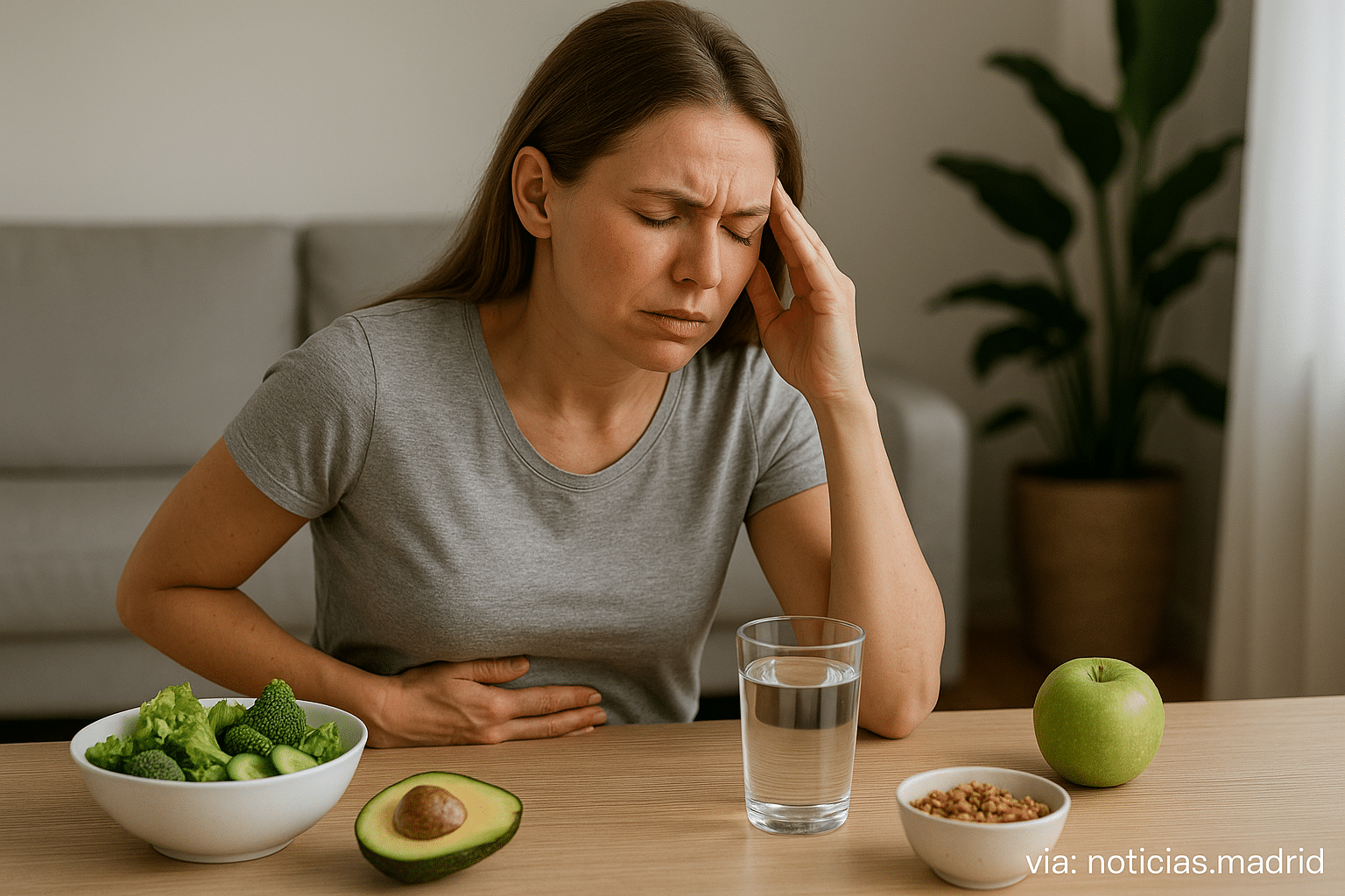 Los riesgos de excesos en hábitos saludables y su relación con la inflamación crónica según especialistas