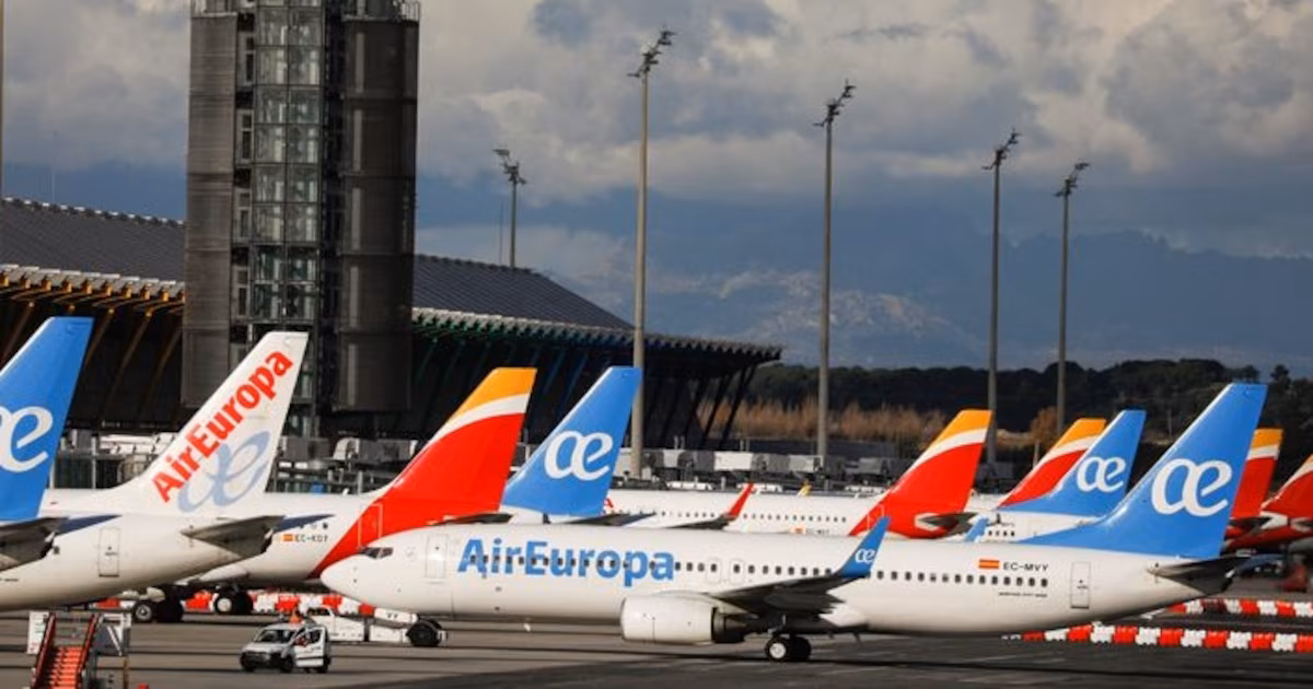 Lunes decisivo en Madrid-Caracas: incertidumbre por reapertura de vuelos y veto venezolano a Iberia