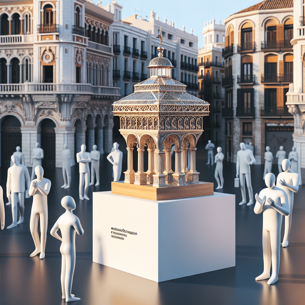 Madrid Premia a los Héroes Urbanos con el Reconocimiento Antonio Palacios de Urbanismo y Arquitectura