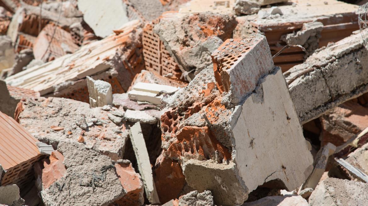 Madrid asegura la gestión responsable de residuos de construcción con una inversión de 5 millones para 2026