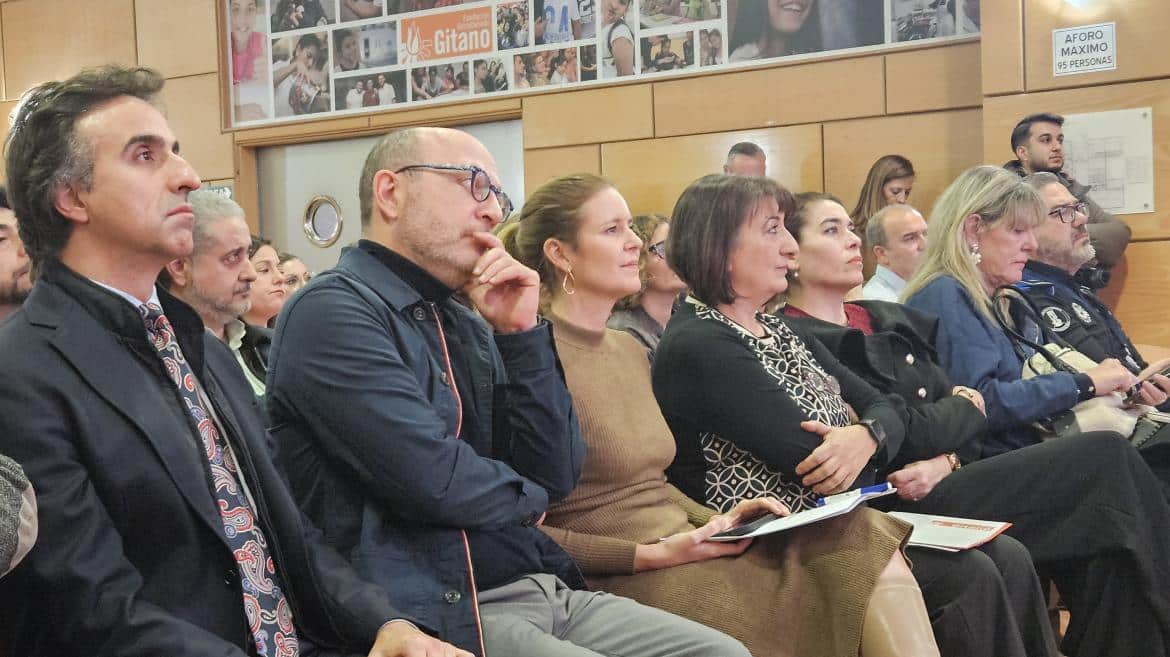 Madrid conmemora 600 años de herencia gitana en la Península Ibérica