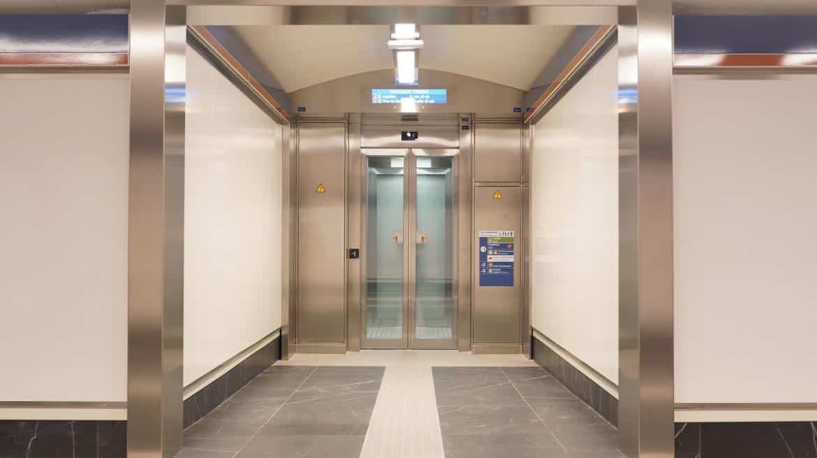 Madrid destina 123 millones para modernizar la L11 de Metro con ascensores y escaleras mecánicas nuevas