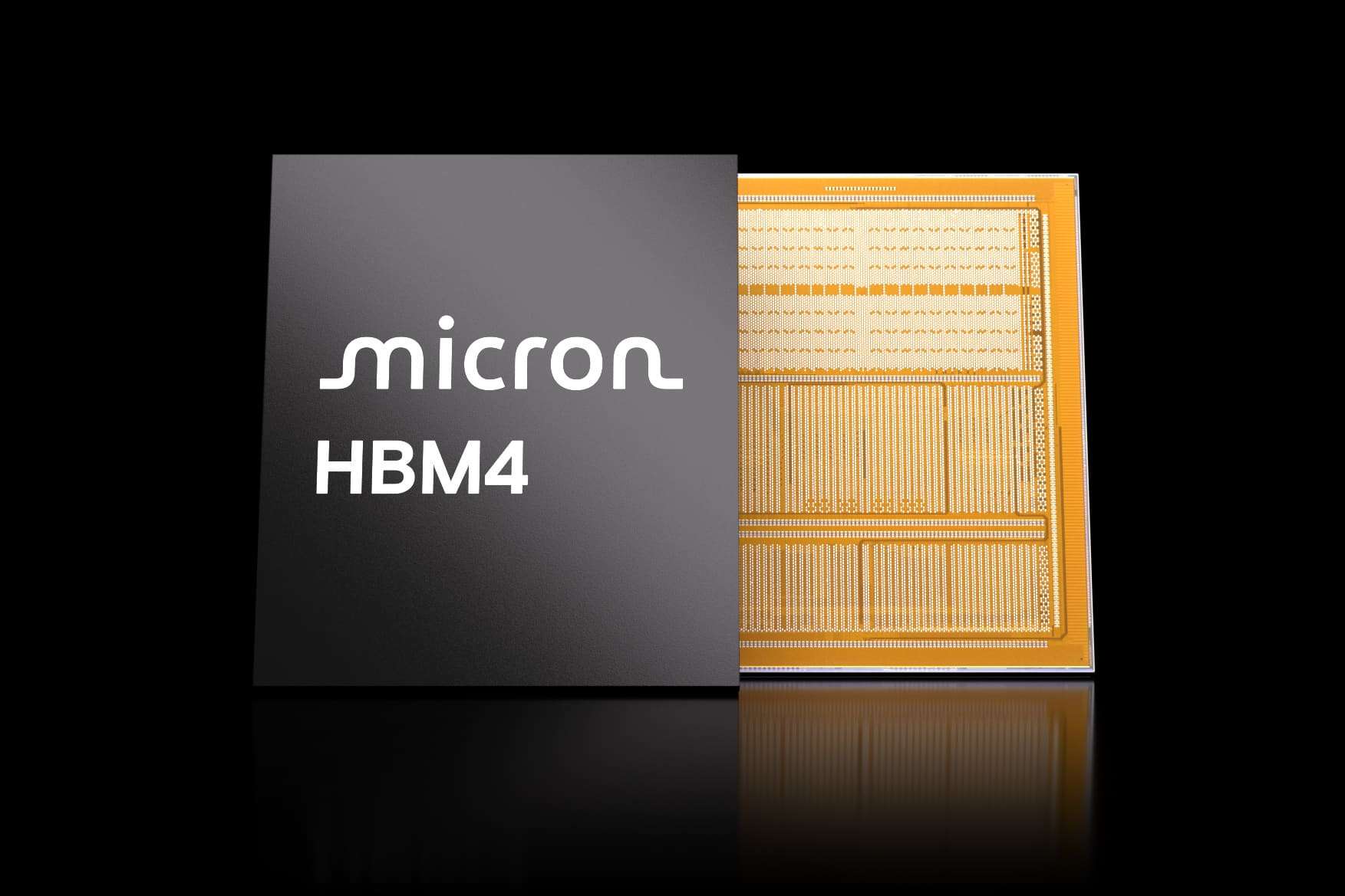Micron Impulsa su Crecimiento con la IA: Récord de Ingresos y Expansión en HBM4