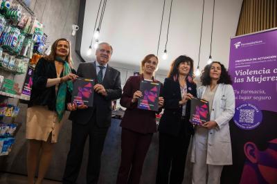 Ministerio de Sanidad: Actualizaciones y Comunicados del Gabinete de Prensa