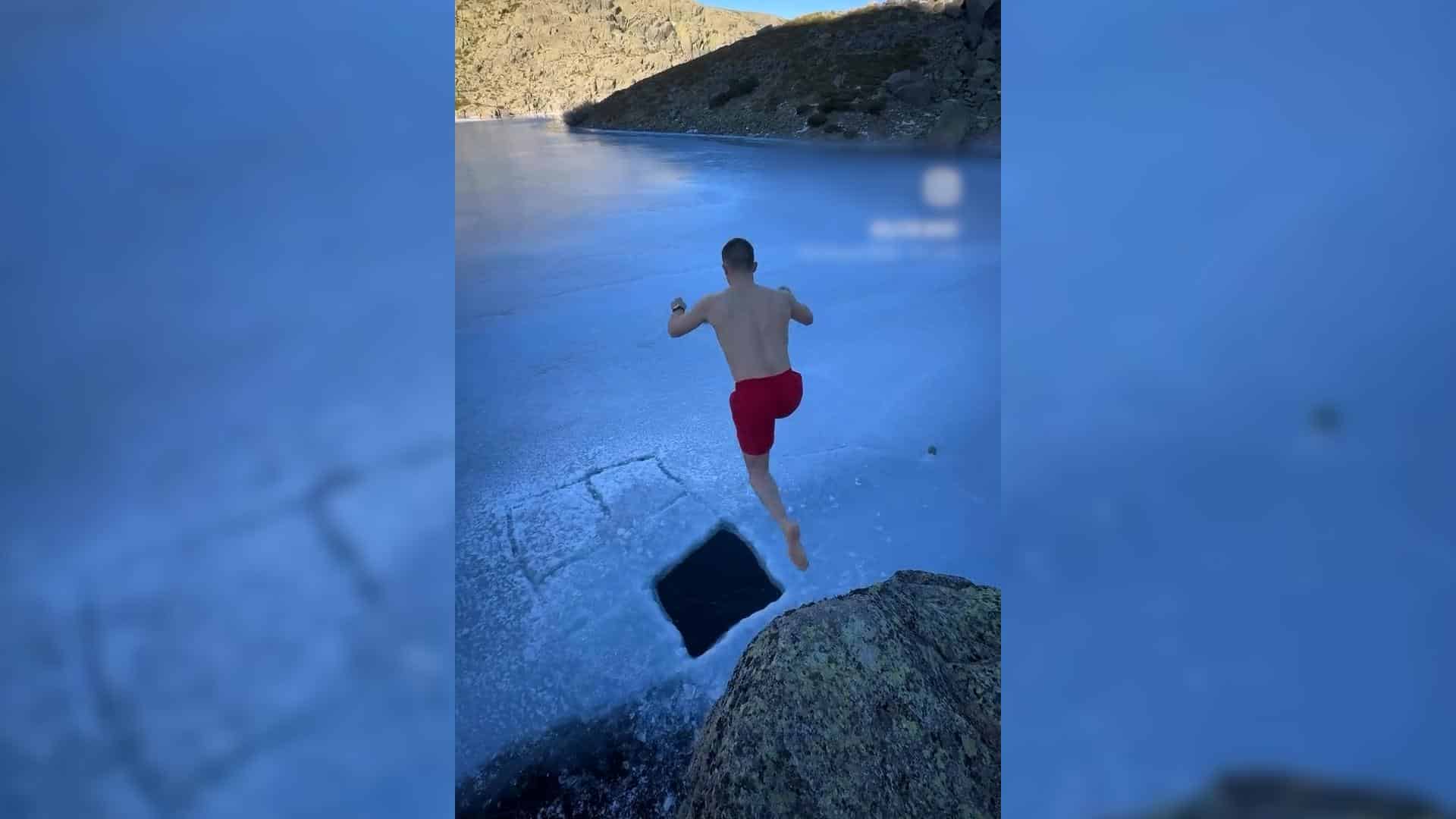 Ministerio del Interior presenta seis denuncias contra creador digital por actividades ilegales en la Sierra de Gredos