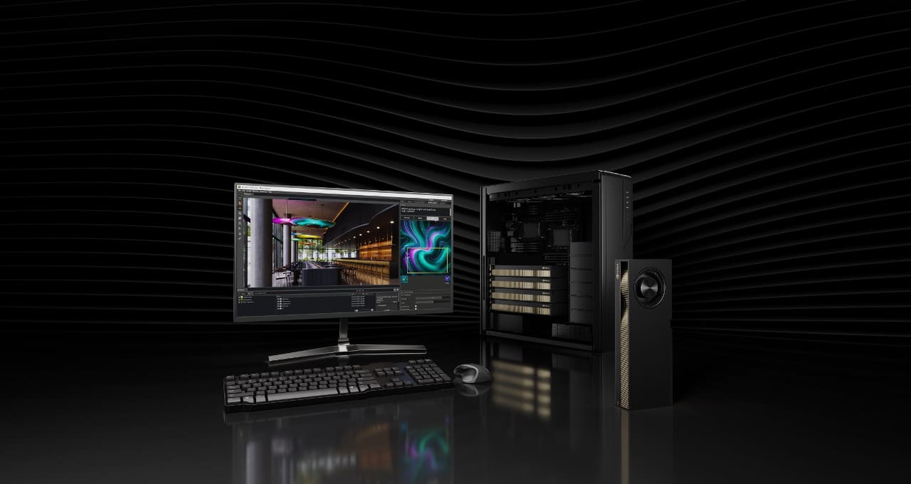 NVIDIA Revoluciona el Mercado con la RTX PRO 5000 de 72 GB: Elevando la IA en el Escritorio Más Allá de los Centros de Datos