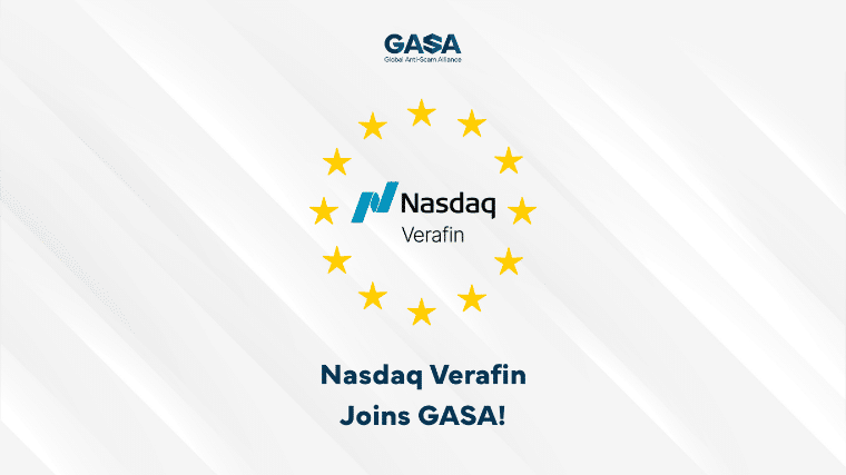 Nasdaq Verafin Se Une a Iniciativa Mundial para Combatir el Fraude Financiero
