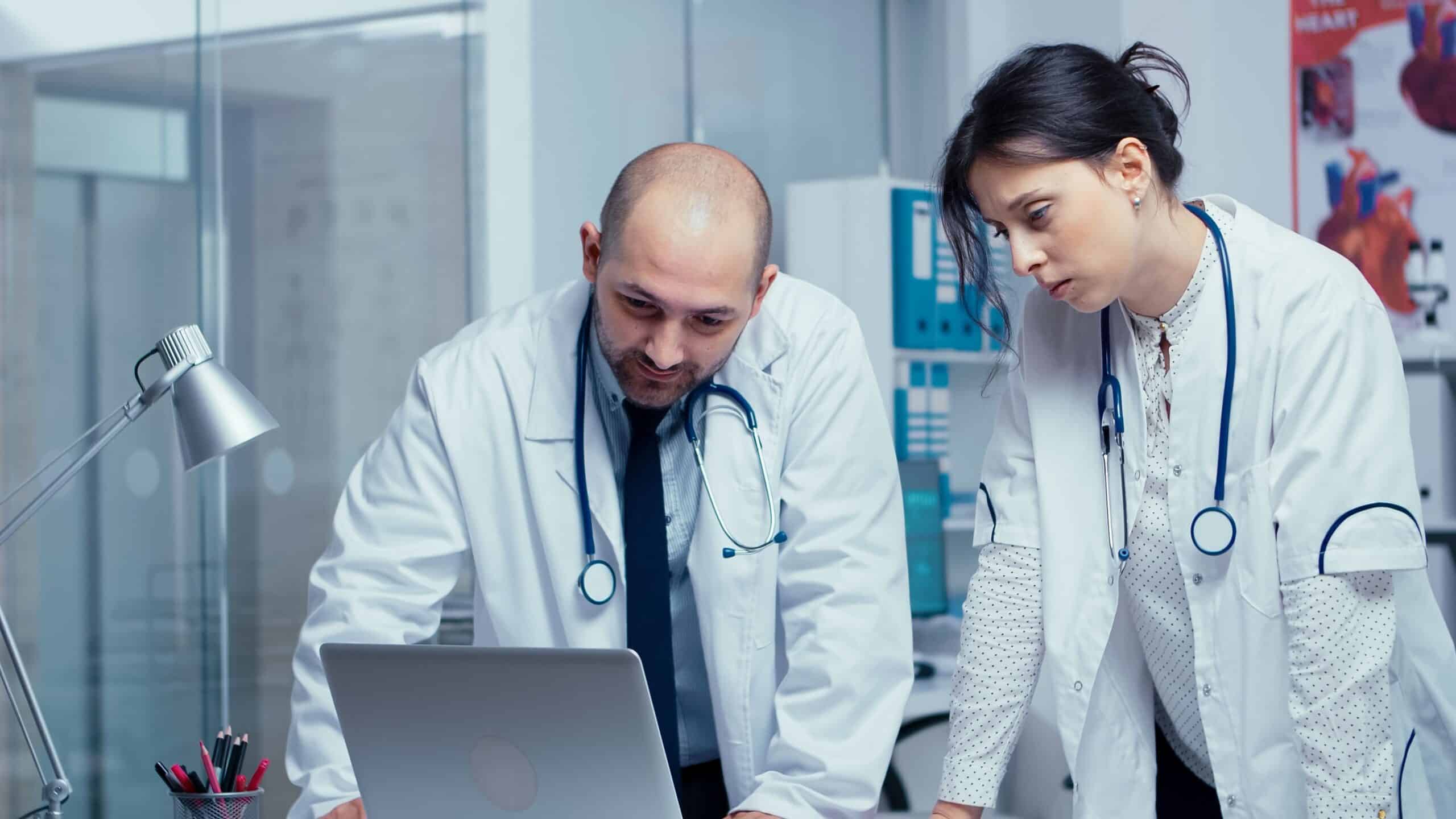 Naturalsoft Revoluciona la Gestión Sanitaria con un Enfoque Global e Innovador