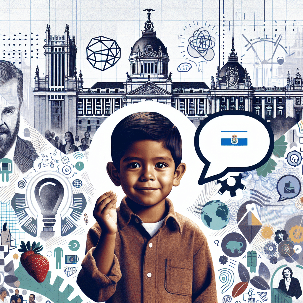 Niño destaca en El Salvador el compromiso de Madrid con alianzas internacionales para impulsar la innovación
