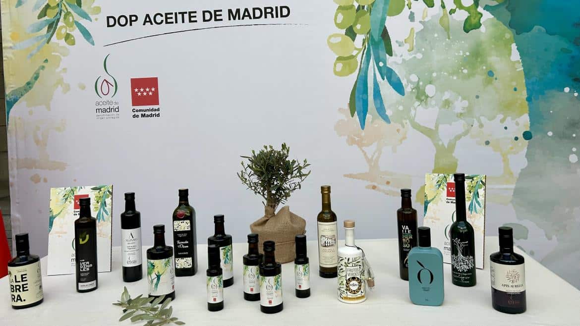 Nueva Ruta Oleoturística Enriquecerá Las Vegas y Alcarria en la Comunidad de Madrid