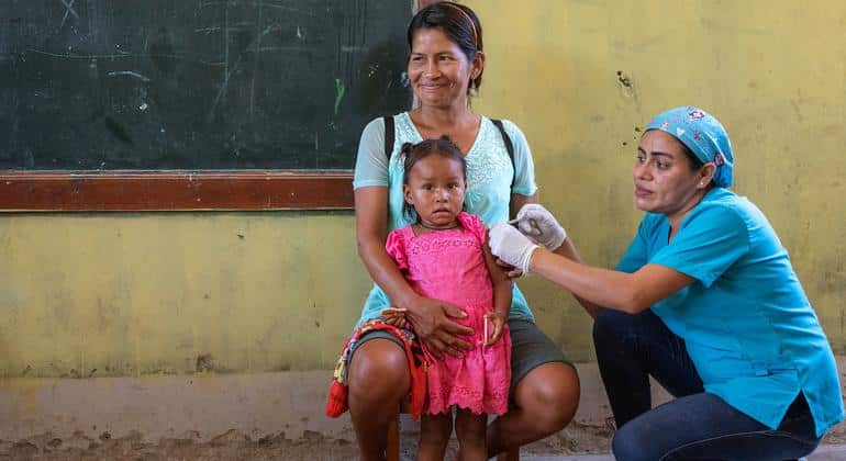 Nueva Variante de Gripe en Ascenso: La Vacunación Sigue Siendo la Defensa Más Eficaz