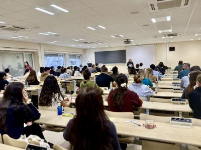 Nuevo Enfoque Estratégico del Ministerio de Sanidad y su Gabinete de Prensa.