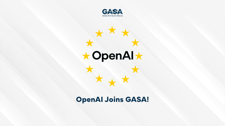 OpenAI se Une a la Alianza Global para Combatir Estafas de IA como Miembro Fundador