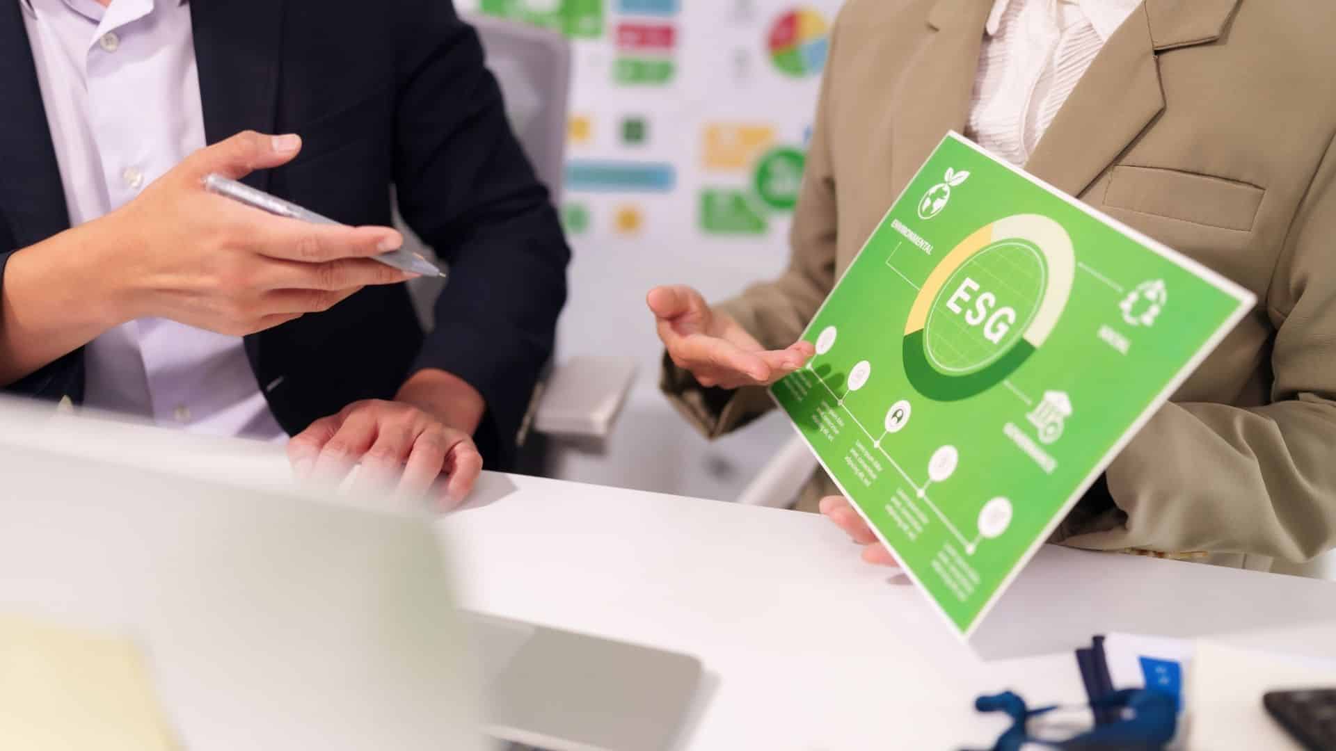 Optimización del Manejo de Datos ESG: Estrategias Clave para un Futuro Sostenible