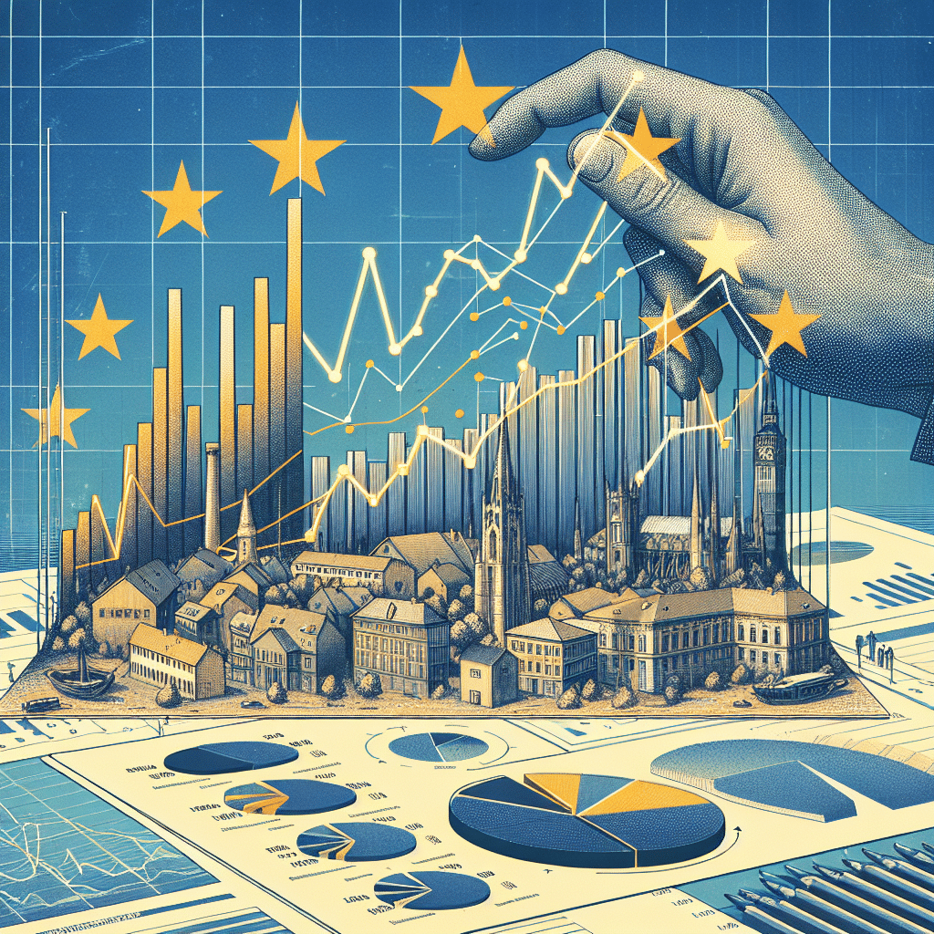 Panorama Económico de la UE: Innovadoras Estadísticas Experimentales Reveladas