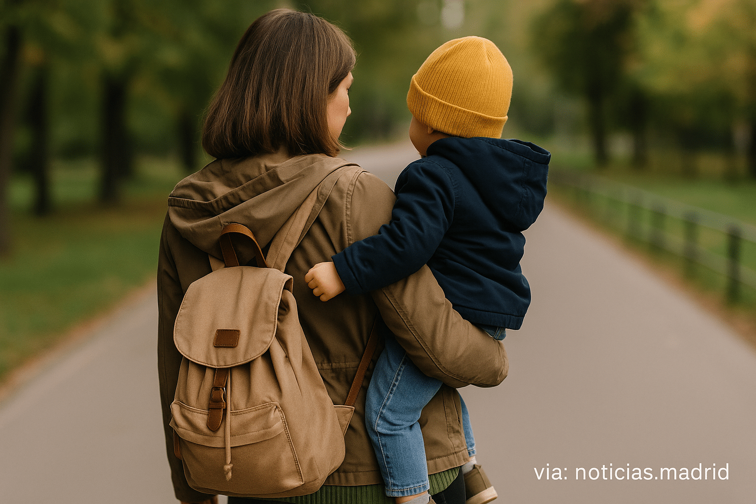 Permiso parental ampliado: dos semanas adicionales para cuidar a tus hijos desde el 1 de enero