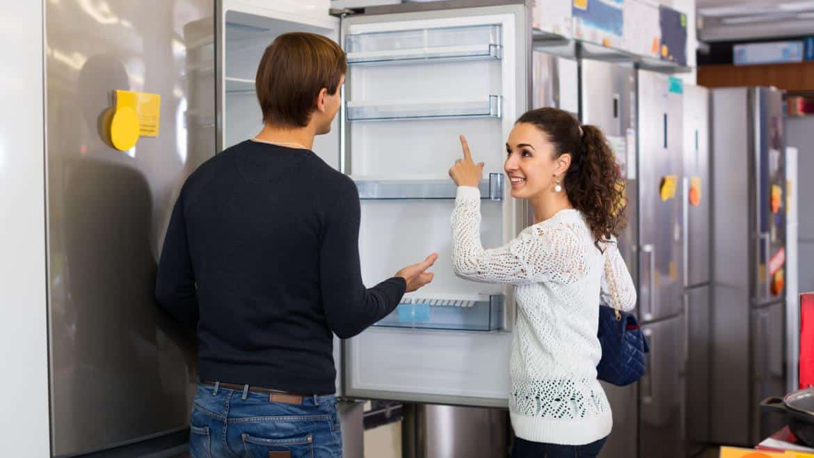 Plan Renove de Electrodomésticos en Madrid: Fondos de Ayuda Agotados en Tiempo Récord