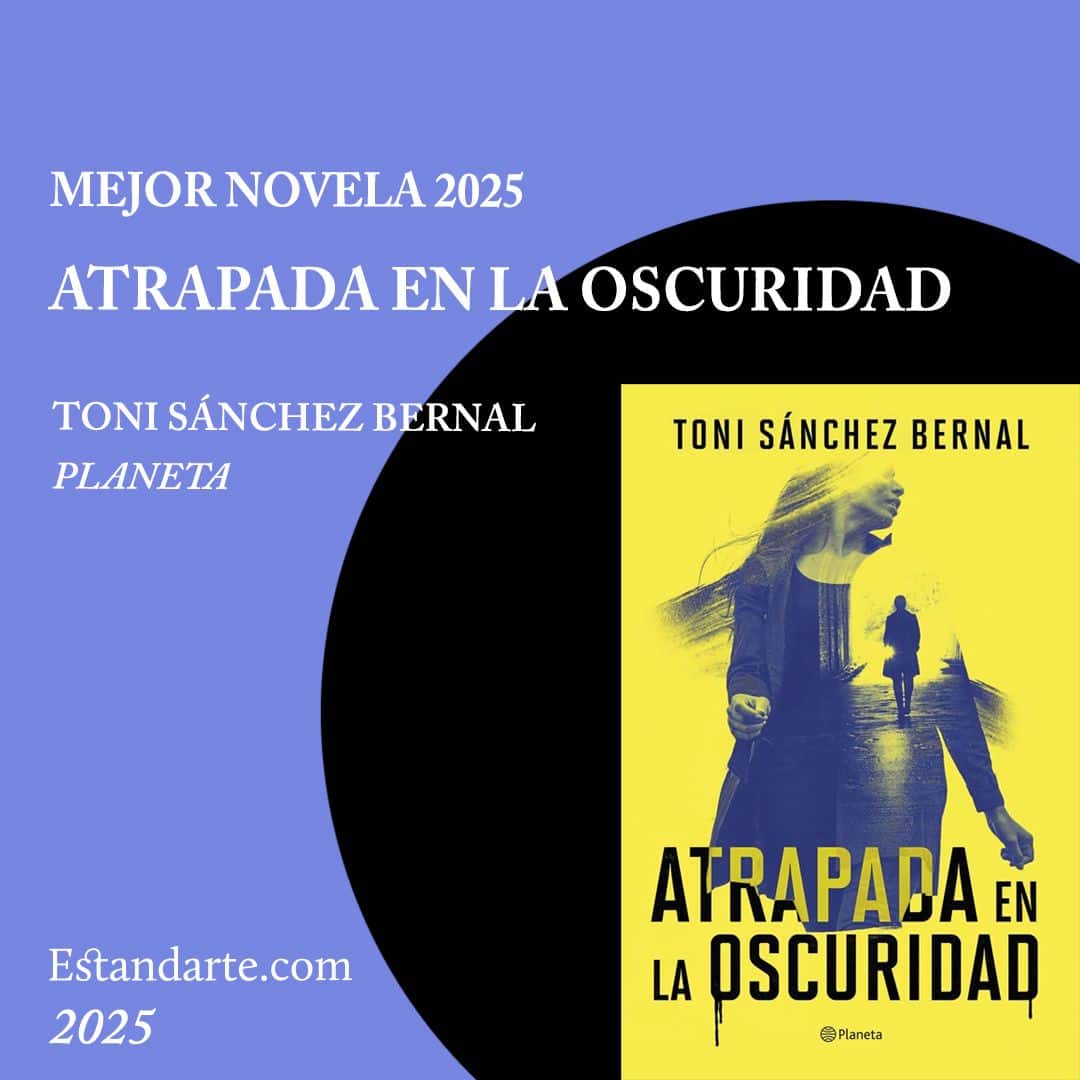 Premios Estandarte 2025: Celebrando la Consolidación y Excelencia en la Literatura Contemporánea