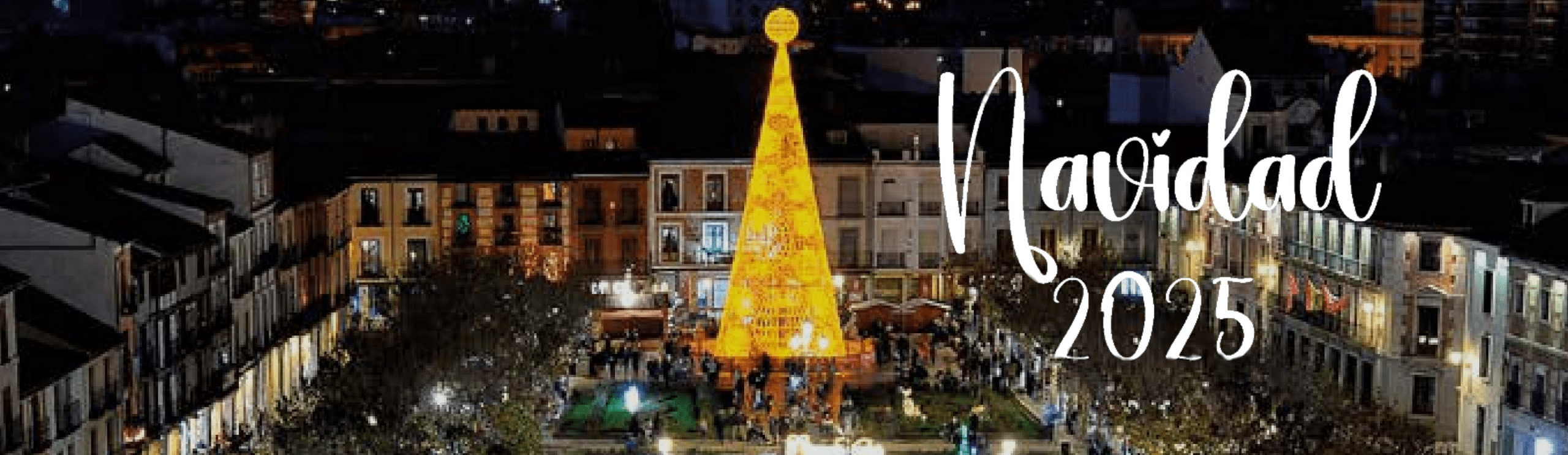 Preparativos en Alcalá para un Festivo Navideño Repleto de Música y Entretenimiento